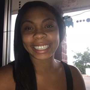 Meet your Posher, Bridgette